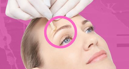 6 remedios caseros para evitar la caída del pelo de las cejas