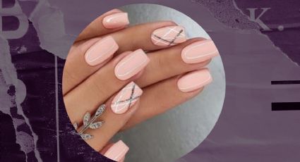 Manicura romántica: 3 ideas de nail art para conquistar corazones