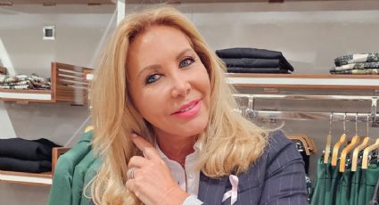 Norma Duval: “Estoy en mi mejor momento”