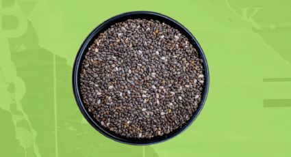 En simples pasos, aprende cómo hacer tu germinado casero de chía