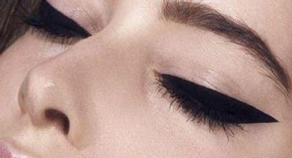 Eyeliner grunge: la técnica que deja atrás al cat eye y que es aún más fácil de hacer