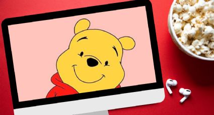 La película sobre Winnie The Pooh que todos querrán ver en Halloween