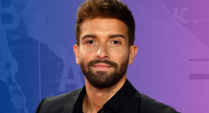 ¿Quién es el nuevo amor de Pablo Alborán que le lleva más de 30 años?