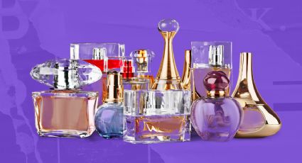 Corre a primor por estos 5 perfumes baratos que huelen riquísimo