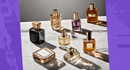 5 perfumes exclusivos que no usa casi nadie y derrochan elegancia