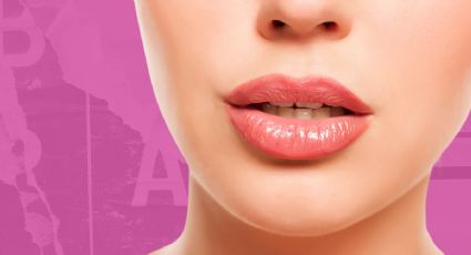 La tendencia en make que regresa de los 2000 para labios bonitos