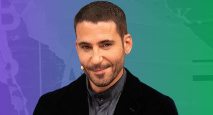 ¿Dónde y cómo vive el galán Miguel Ángel Silvestre que triunfa en HBO?