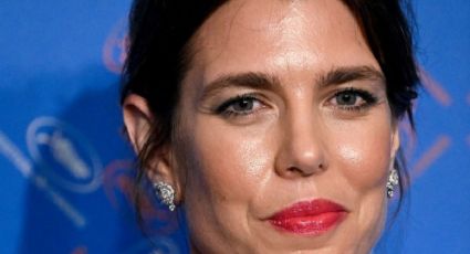 Carlota Casiraghi, una princesa de ‘moda’