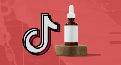 Di adiós a los filtros de TikTok con este sérum con vitamina C y ácido ferúlico