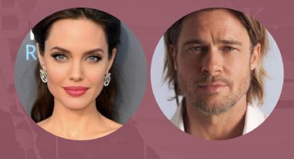 Mira cómo lucen hoy Zahara y Pax, hijos de Angelina Jolie y Brad Pitt