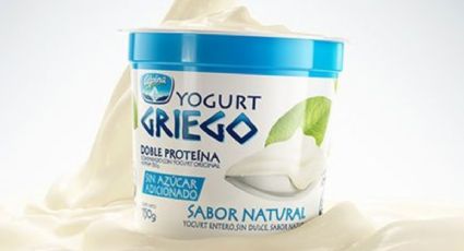 Corre al Mercadona por el nuevo yogurt saludable sin azúcar ni grasa