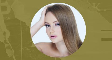 Elimina las canas de tu melena con este ingrediente natural