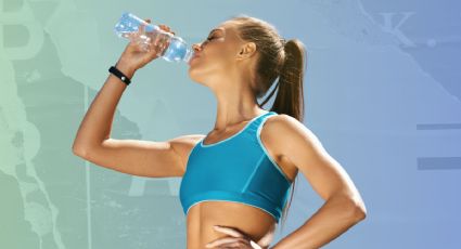 3 señales de que necesitas más agua en tu cuerpo y no debes pasar por alto