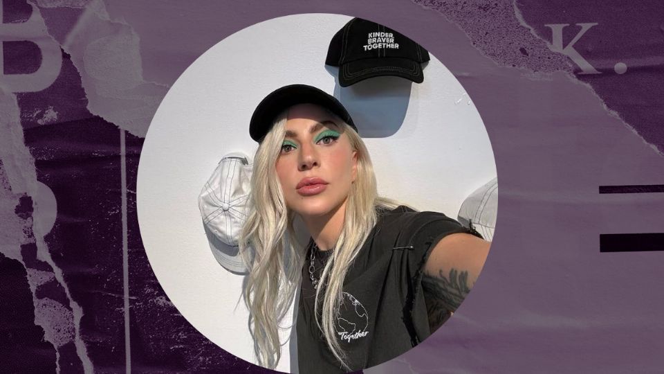 Fuente: Producción Panorama España/instagram @ladygaga.