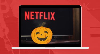 ¿Qué películas puedo ver este 31 de octubre 2023 por Halloween en Netflix?