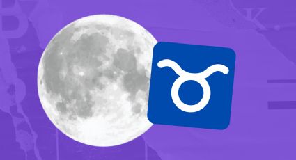 Aprovecha la energía de la Luna llena en Tauro con estos rituales si tienes el ascendente en Aries, Géminis o Virgo