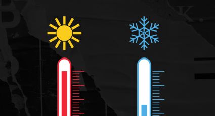 Clima y temperaturas mínimas y máximas en Zaragoza hoy 1 de noviembre 2023