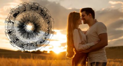 Horóscopo: 3 signos del zodíaco a los que mejor les va en el amor