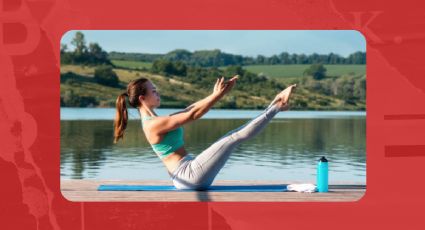 3 ejercicios para hacer en solo 10 minutos que sustituyen al gimnasio de por vida