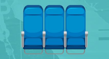 ¿Qué tipo de asiento debes escoger en el avión, según el tipo de viajero que seas?