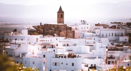 Vejer de la Frontera, un pueblo ‘arabe’ con mucho encanto y belleza