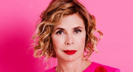 Agatha Ruiz de la Prada: “En mis pensamientos siempre está el seguir creciendo profesional y personalmente”