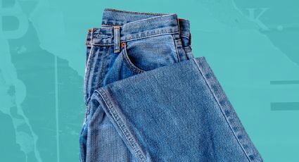 Cómo reciclar jeans viejos en simples pasos