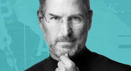 Toma aire antes de conocer cuál es la fórmula de la felicidad, el secreto de Steve Job antes de morir