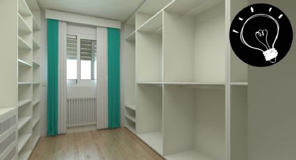 Organiza tu vestidor con esta fórmula para que los abrigos no ocupen lugar, según Marie Kondo