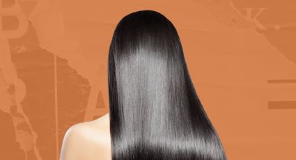 Di adiós al pelo negro sin luz con estas mechas ideales para tu rostro