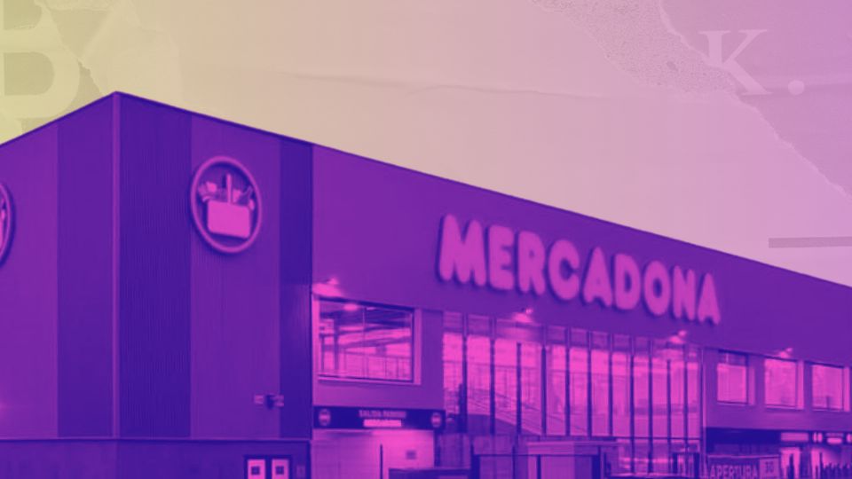 Mercadona. Fuente: Producción Panorama