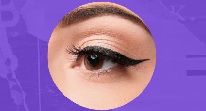 Corre por este eyeliner natural que también fortalece pestañas por menos de 15 euros