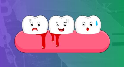 Por qué deberías tomar en serio el cuidado de tus encías y cuáles son los consejos de los dentistas