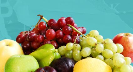 Esta es la fruta que ayuda a perder peso y que se convirtió en la favorita de la princesa Leonor