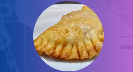 Prueba las empanadillas de manzana de Arguiñano: Acá te dejamos la receta para hacerlo en casa