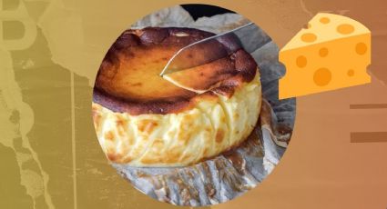 Aprende a hacer una deliciosa tarta de queso sin TACC