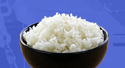 ¿Cuál es el arroz más saludable, según la ciencia?