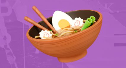 ¿Cómo preparar ramen en menos de 10 minutos?