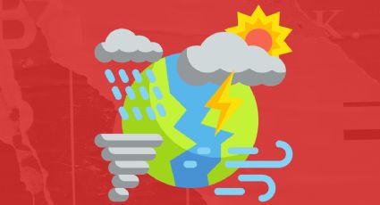 Así estará el clima y la temperatura en Almería hoy 20 de noviembre 2023