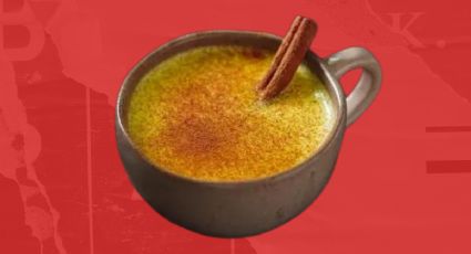 La revolución dorada: Beneficios y secretos de la “Golden Milk” que enamora a las estrellas