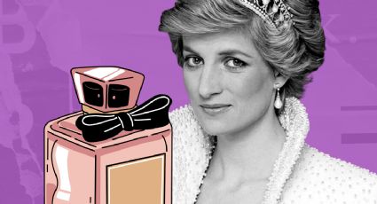 3 perfumes favoritos de Lady Di que no podrás dejar de usar