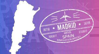 Cuál es la provincia argentina que sumará un vuelo directo a Madrid desde marzo