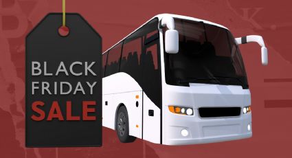 Black Friday: ¿desde qué hora se podrá viajar gratis en bus en Madrid?