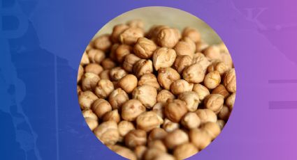 ¡Despídete de las arrugas! Cómo los garbanzos pueden estimular la producción de colágeno