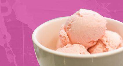 Dulce y saludable: prepara helado casero rápido y sin remordimientos