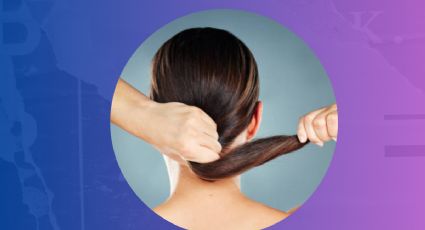 Conoce la poderosa biotina, tu aliada para un cabello radiante y sin canas