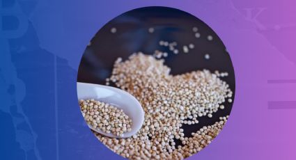 La quinoa como superalimento clave para deportistas y astronautas ¿qué beneficios tiene?