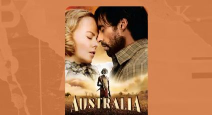 A 15 años de la película Australia, así se ve hoy Nullah