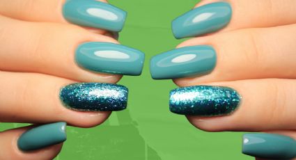 5 colores de nail art para lucir uñas sofisticadas