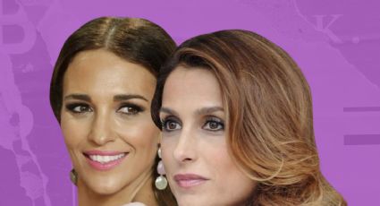 Así es la íntima relación entre Paula Echevarría y Paloma Cuevas, novia de Luis Miguel